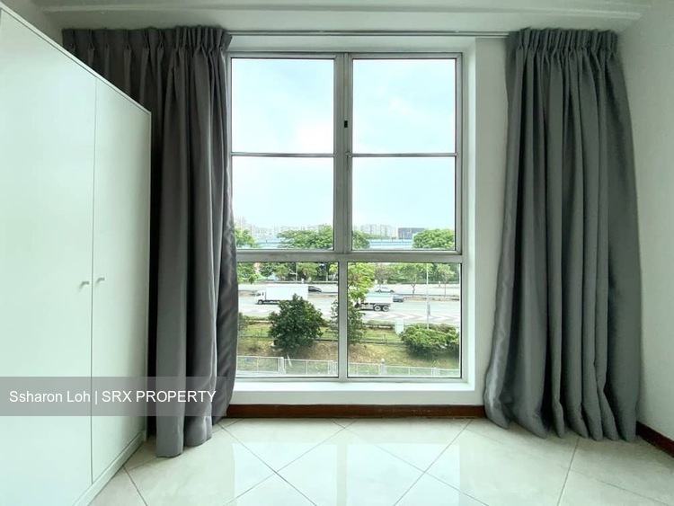 Pasir Ris Crescent (D18), Condominium #478106131